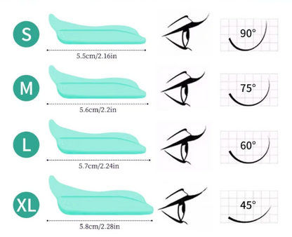 Cils™ - Eyelash lifting