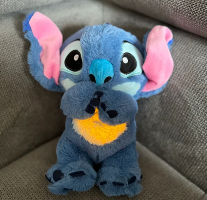 Plushy - limitierter Stitch