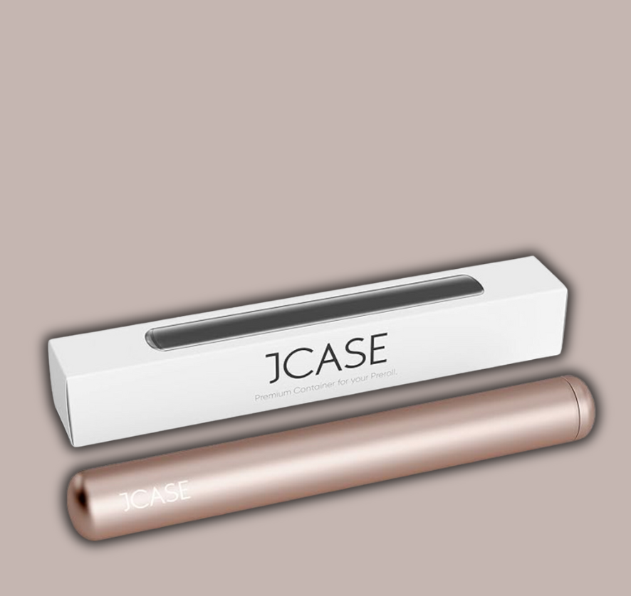 JCase™ - Joint Container