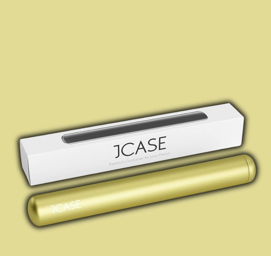 JCase™ - Joint Container