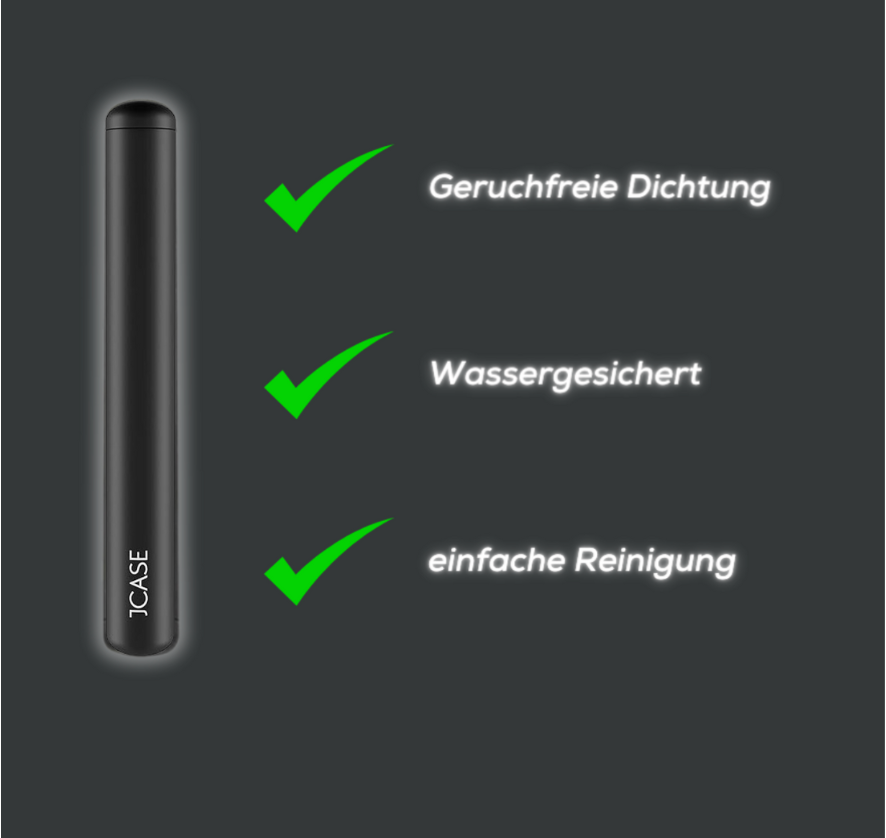 JCase™ - Joint Container