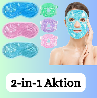 Facemask™ - Relaxation mask