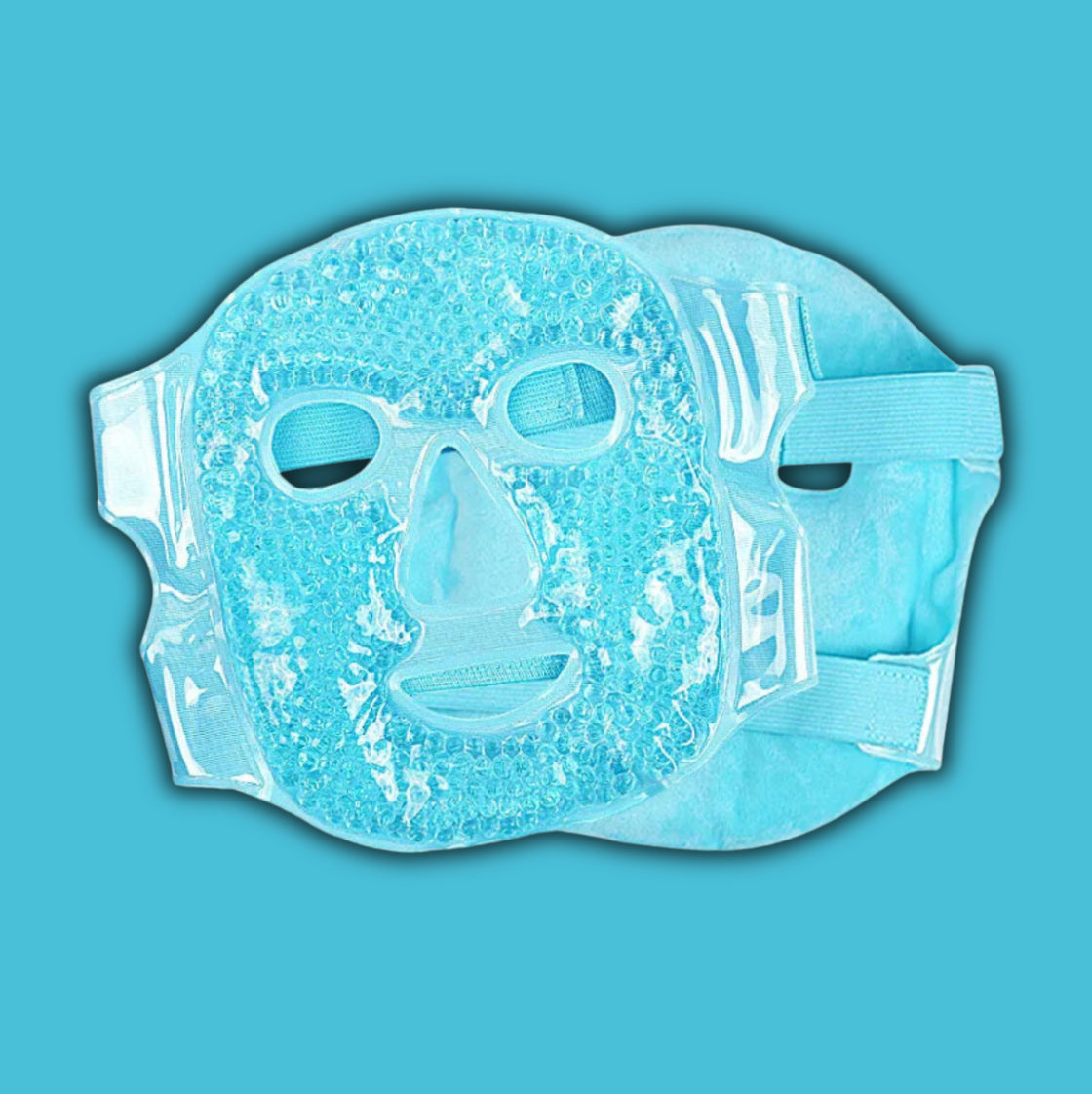 Facemask™ - Relaxation mask