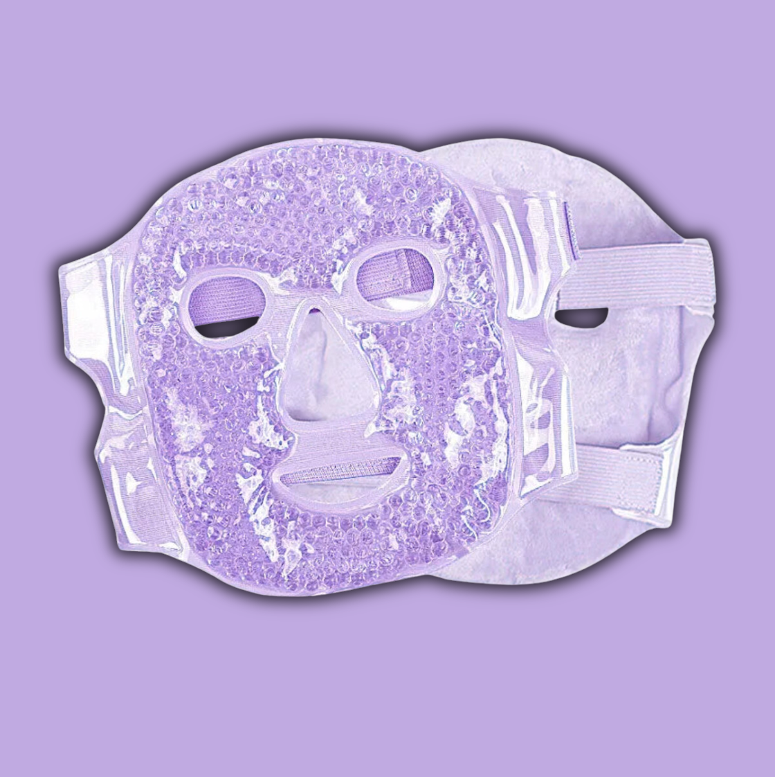 Facemask™ - Relaxation mask