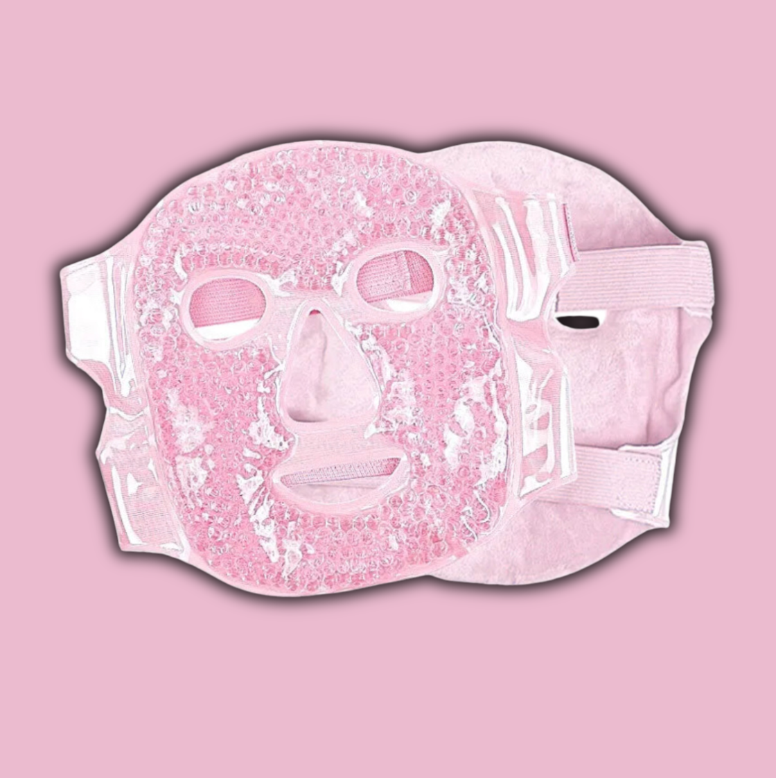 Facemask™ - Relaxation mask