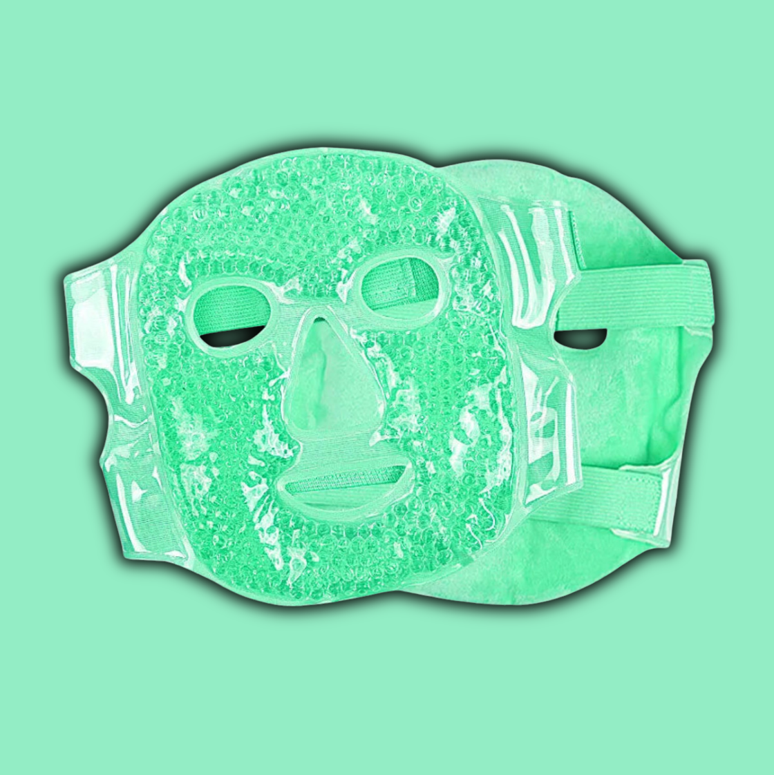 Facemask™ - Relaxation mask