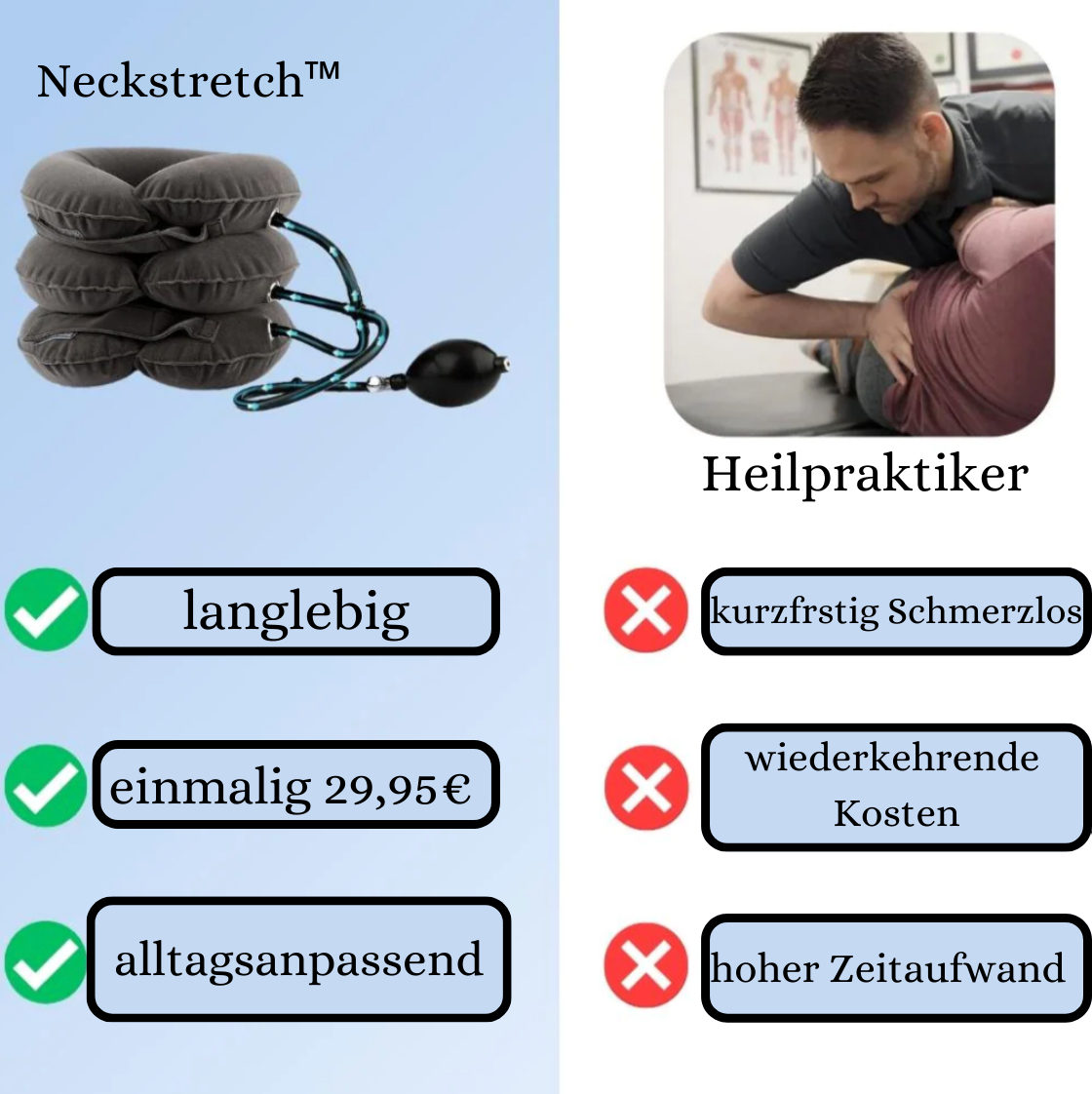 Neckstretch™