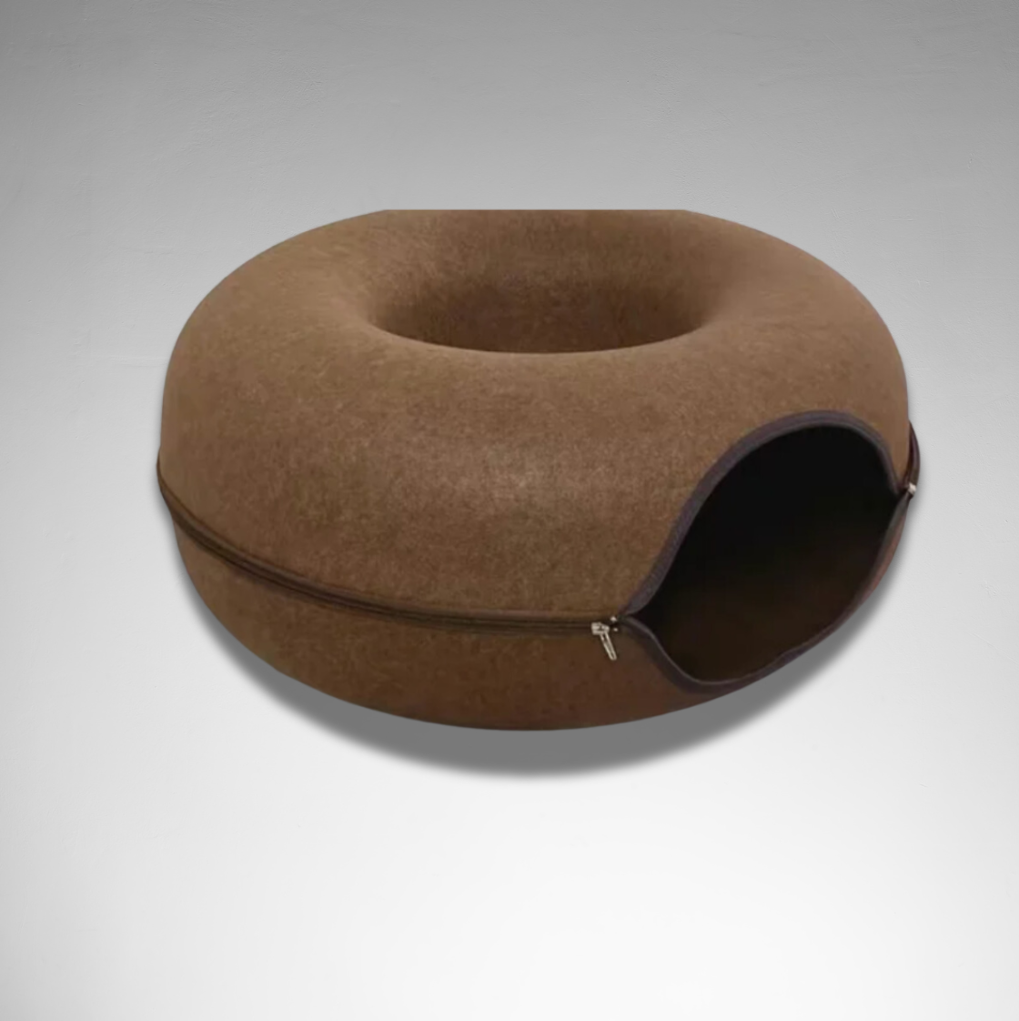 Cat Donut™ - Bed &amp; Play Tunnel