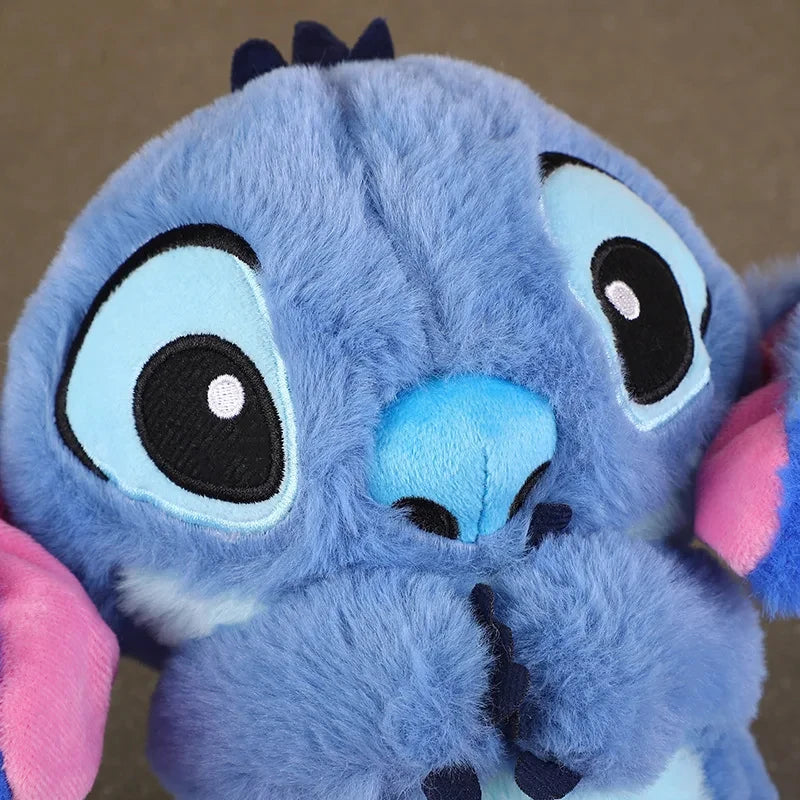 Plushy - limitierter Stitch