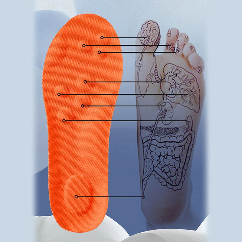 Footstep™ - High Boost Insoles