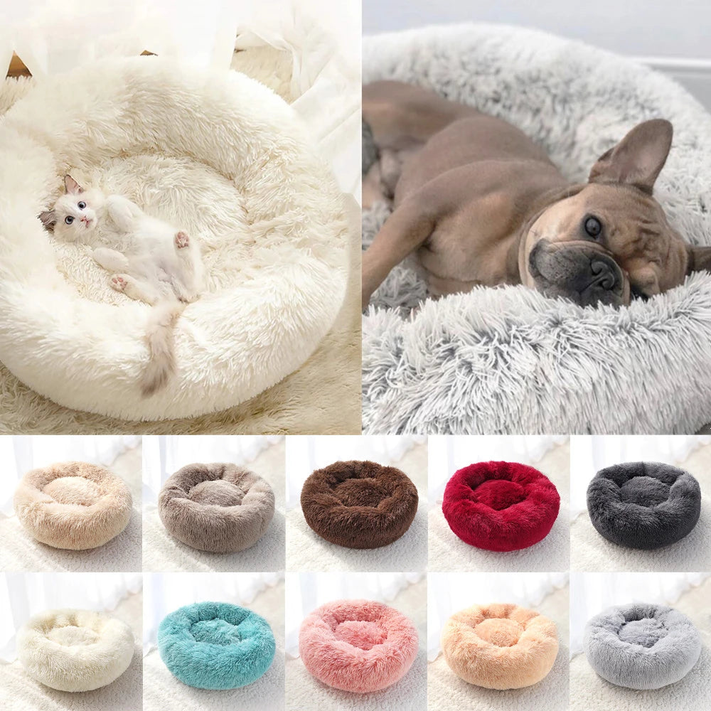 Cozy™ - Four-legged bed