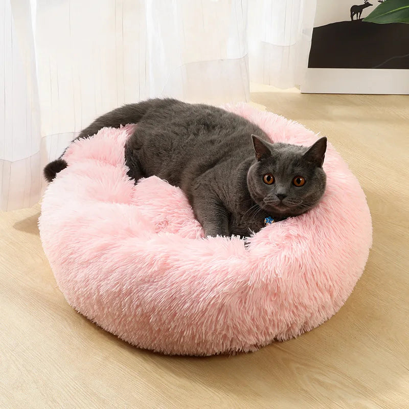 Cozy™ - Four-legged bed