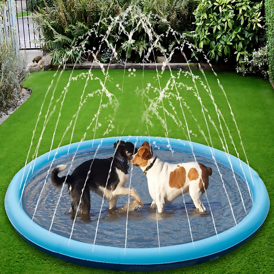 Dog'splash™ - Sprinklermatte