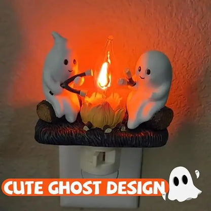 Ghosty™ - LED Nachtlicht