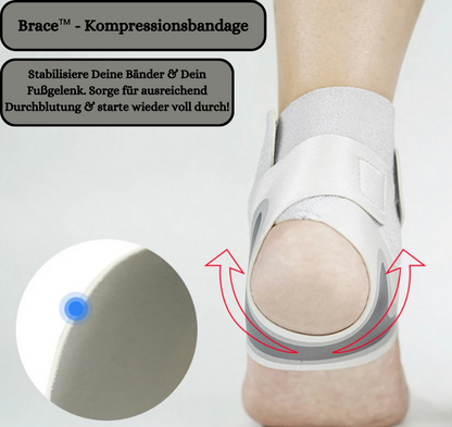 Brace™ - Kompressionsbandage