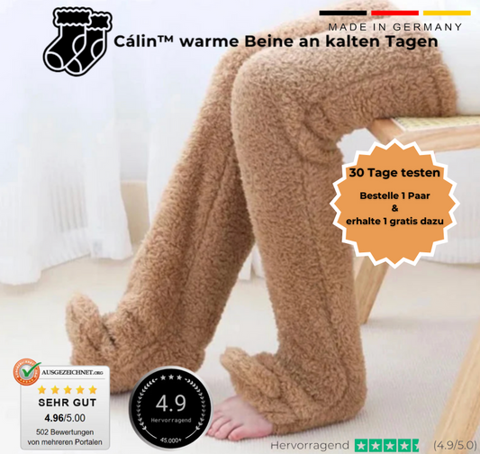 Cálin™ - Beinsocken