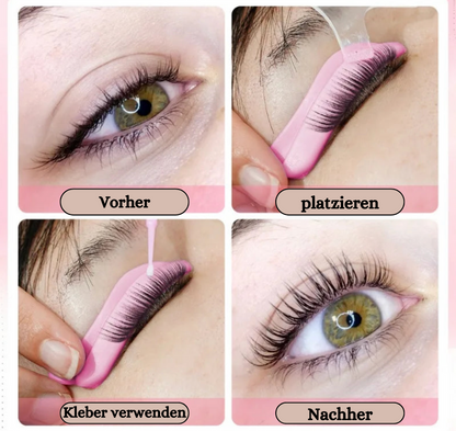 Cils™ - Eyelash lifting