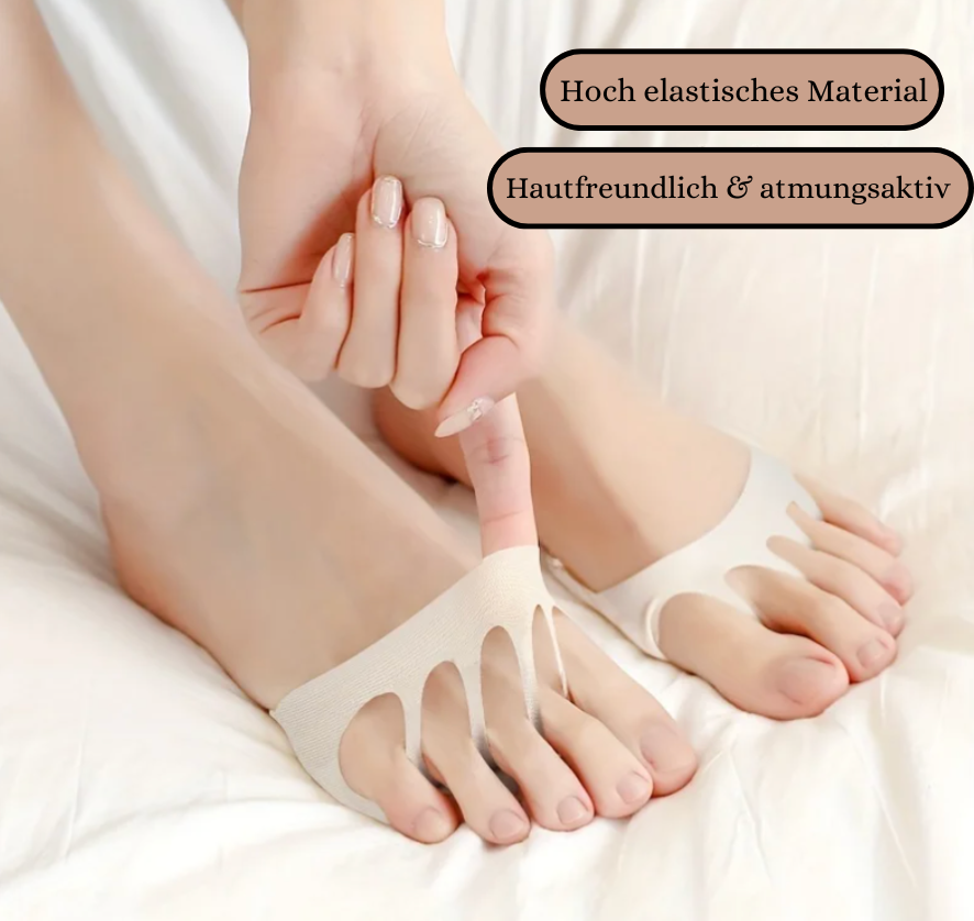 Footpad™ - High Heels Pain Absorbing