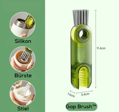 Gap Brush™ - Multi Brush