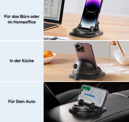 Joyroom™ - rotating smartphone holder