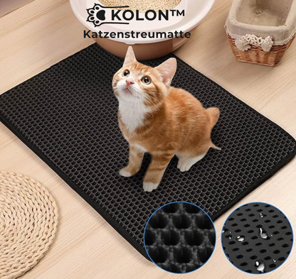 KOLON™ - absorbierende Streumatte