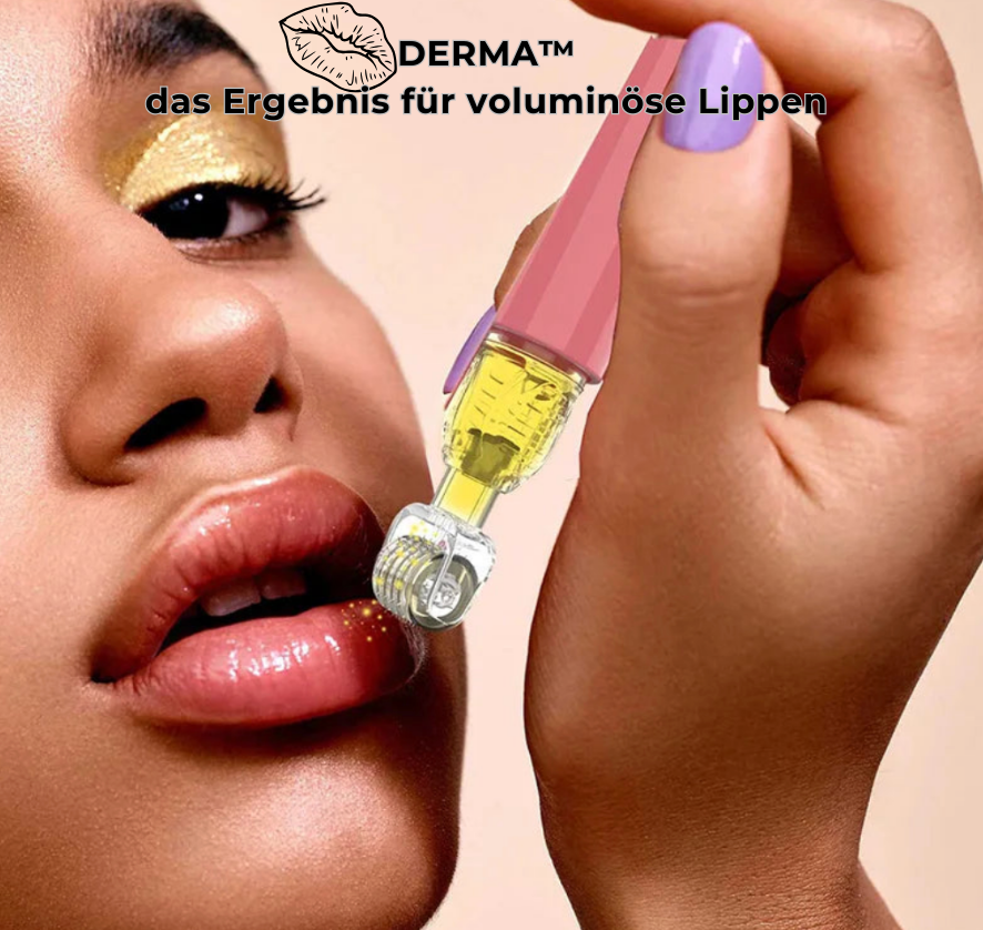 DERMA™ - Lippenbooster