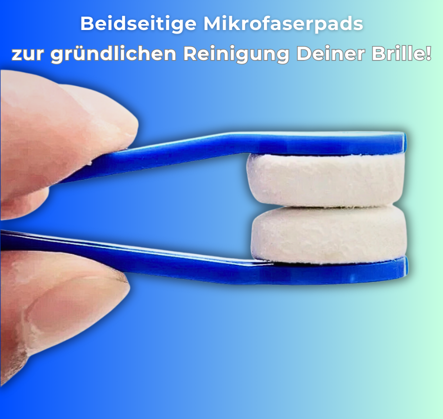 LENSES - Mikrofaserpads