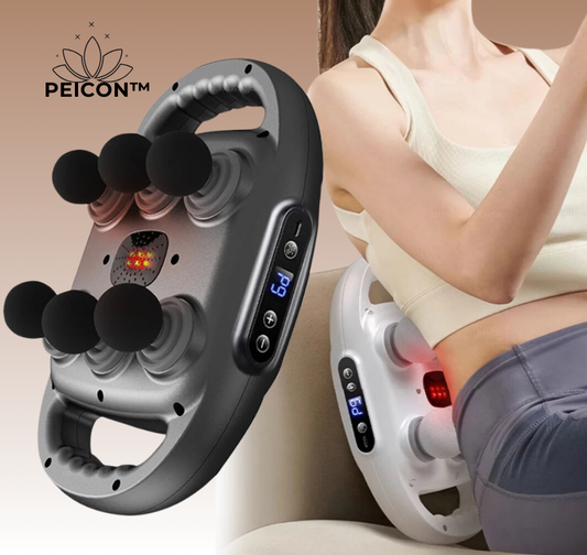 PEICON™ - 6-köpfige-Massagepistole