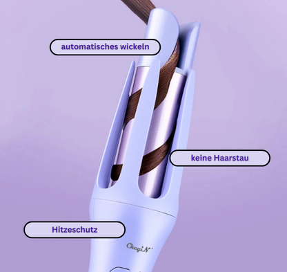 CkeyiN - automatischer Lockenstab
