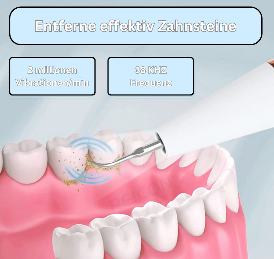 Medent - Zahnsteinentferner