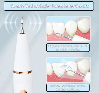 Medent - Zahnsteinentferner