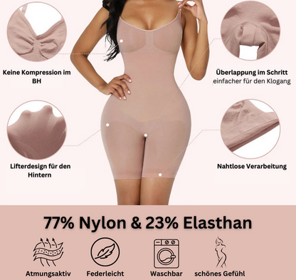 HerShape - Bodyshaper