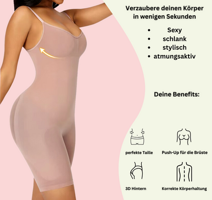 HerShape - Bodyshaper