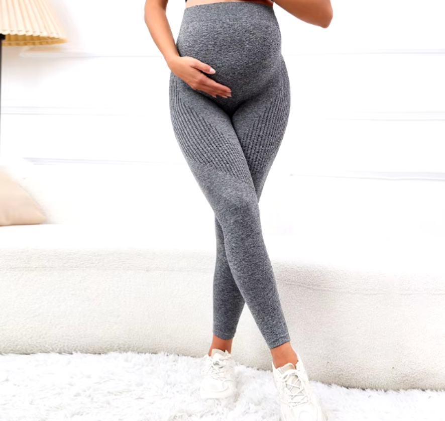 NewBorn - Schwangerschafts-Leggings