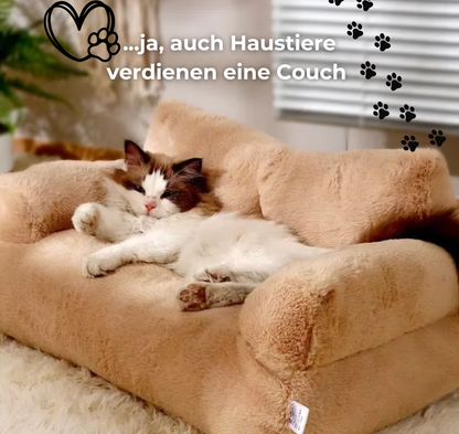 LUXURY™ - Haustiersofa