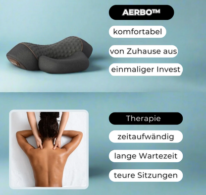 AERBO™ - Nackenmassage