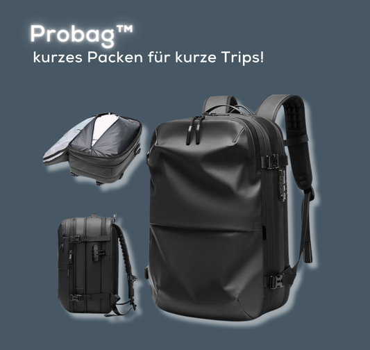 Probag™ - Reisetasche