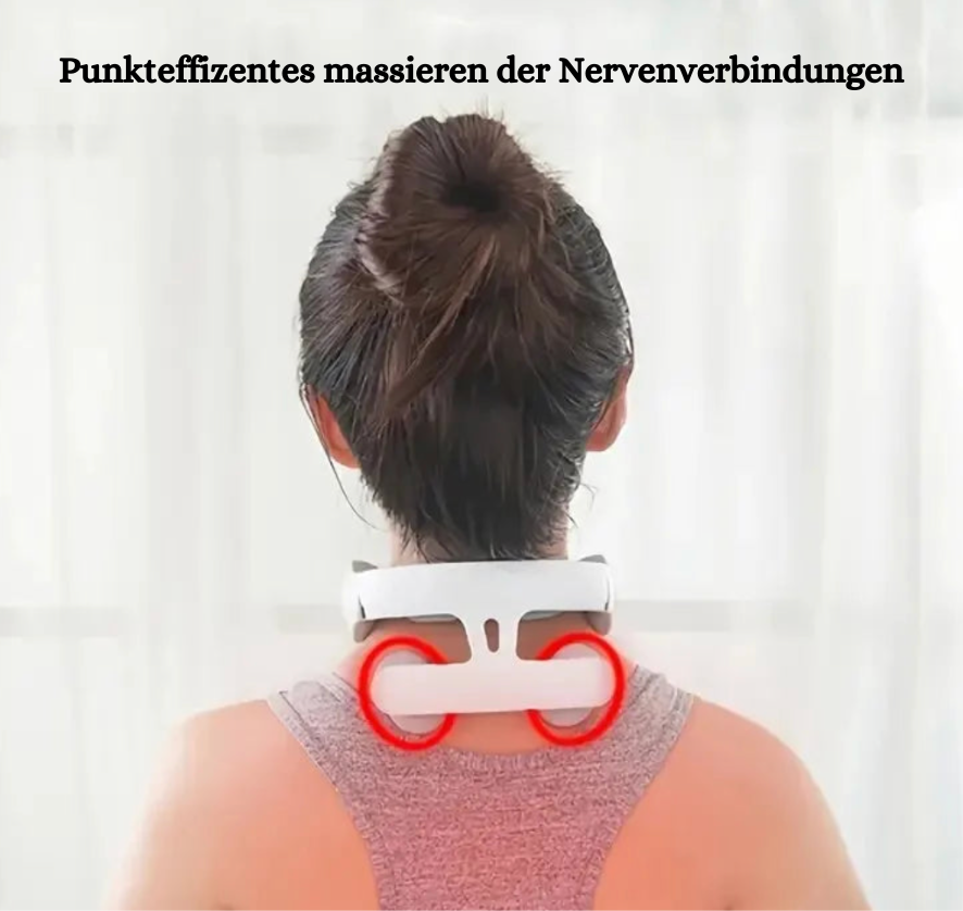 Necklace Pro™ - Nackentherapie